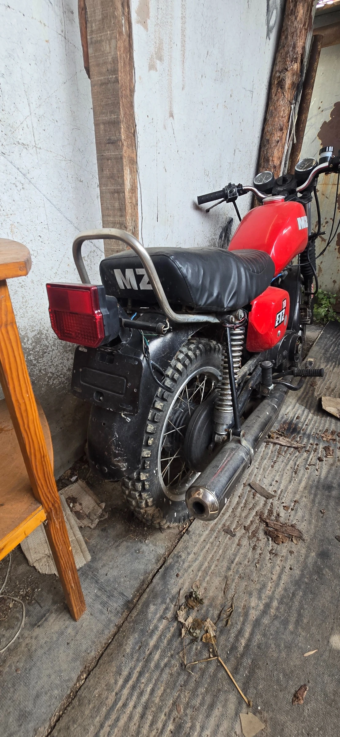 Mz 150