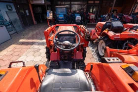 Трактор Kubota L1-315DT FL, снимка 10