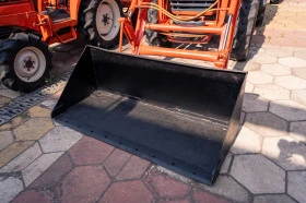 Трактор Kubota L1-315DT FL, снимка 11