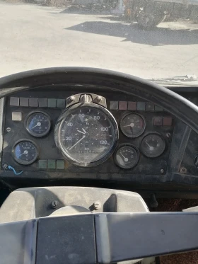 Бетон миксер Liaz Европа, снимка 3