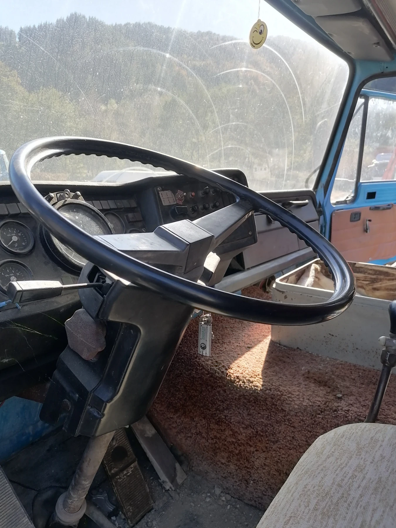 Бетон миксер Liaz Европа - изображение 2