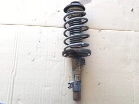 Макферсон преден десен Ситроен Ц3 1.4хди