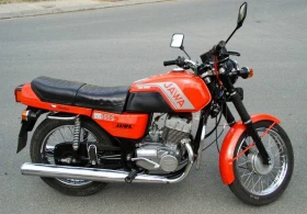 ����� ���� ������� �� ������� JAWA TS350 | Mobile.bg � ����� ������ 5