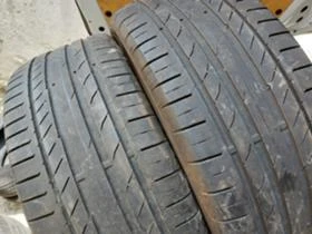 Гуми Летни 235/55R18, снимка 2