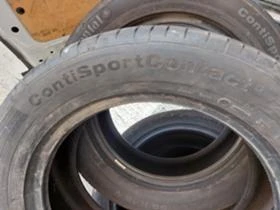 Гуми Летни 235/55R18, снимка 5