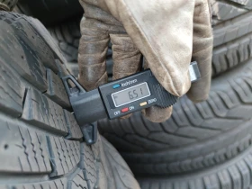 Гуми Зимни 205/60R16, снимка 5