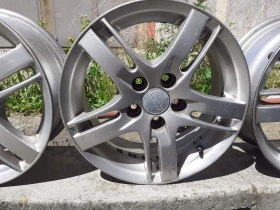 Джанти за Skoda Fabia, снимка 4