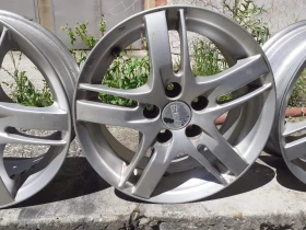 Джанти за Skoda Fabia, снимка 2