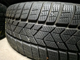 Гуми Зимни 225/55R17, снимка 4