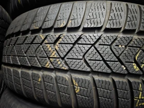 Гуми Зимни 225/55R17, снимка 1