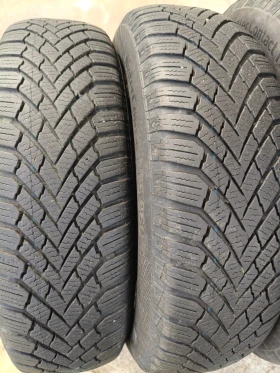 Гуми Зимни 165/70R14, снимка 4