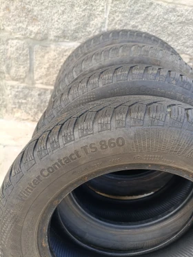 Гуми Зимни 165/70R14, снимка 3