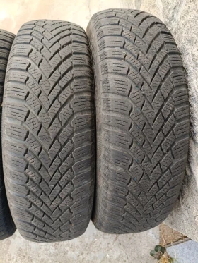 Гуми Зимни 165/70R14, снимка 5