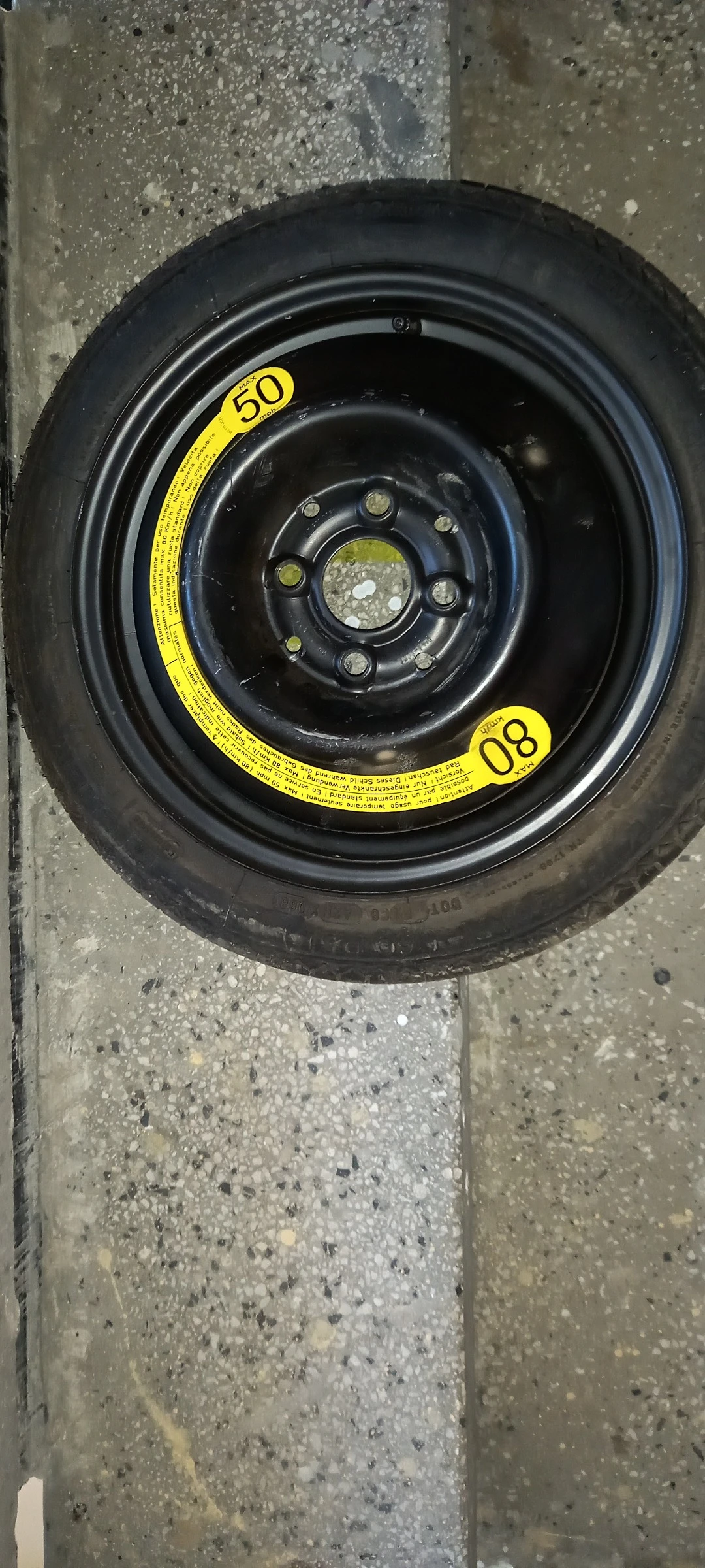    105/70R14  VW | Mobile.bg   1