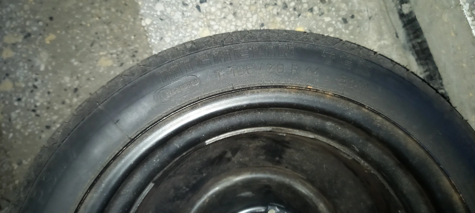    105/70R14  VW | Mobile.bg   2