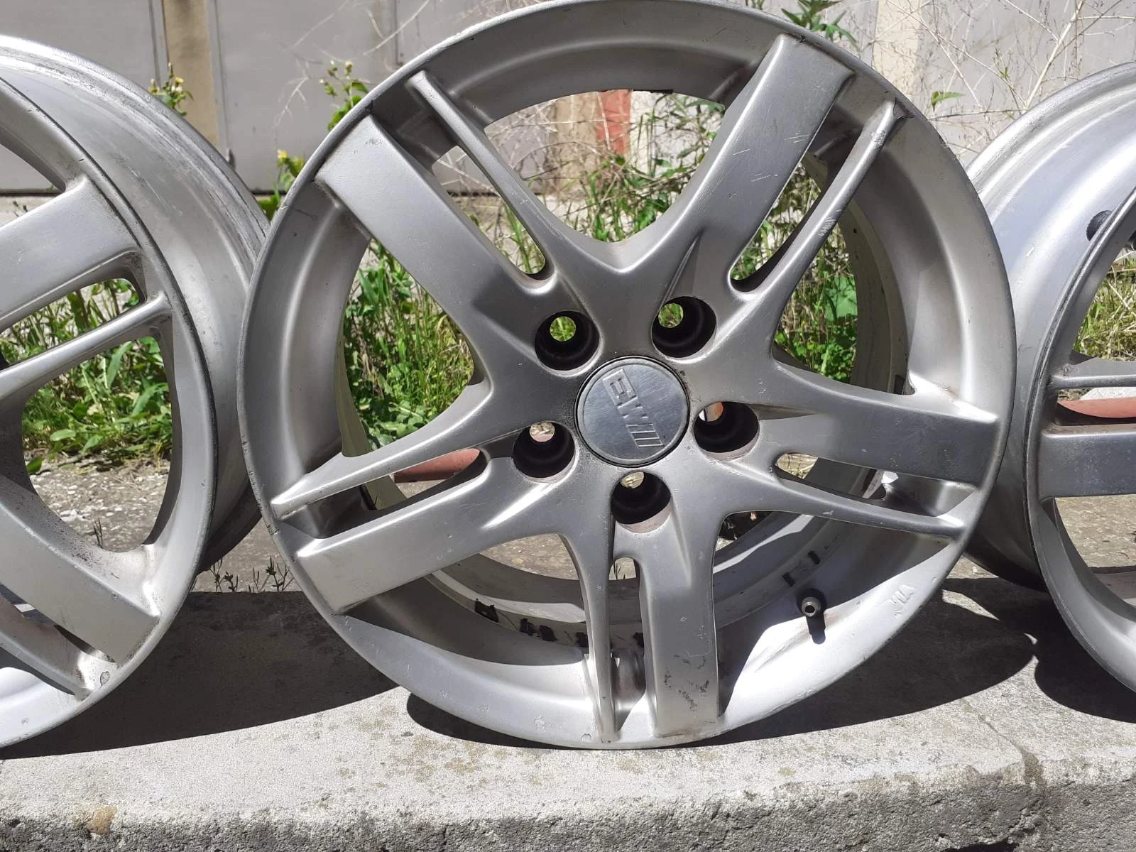   Skoda Fabia | Mobile.bg   4