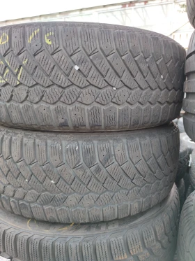 Гуми Зимни 205/60R16, снимка 3 - Гуми и джанти - 47489955