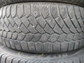 Гуми Зимни 205/60R16, снимка 2 - Гуми и джанти - 47489955