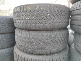 Гуми Зимни 205/60R16, снимка 4 - Гуми и джанти - 47489955