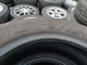 Гуми Зимни 205/60R16, снимка 8 - Гуми и джанти - 47489955