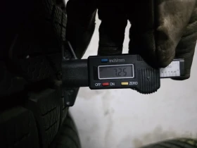 Гуми Зимни 225/55R17, снимка 7 - Гуми и джанти - 53122956