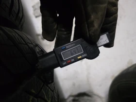 Гуми Зимни 225/55R17, снимка 8 - Гуми и джанти - 53122956