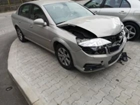 Opel Vectra 1.8i, снимка 1