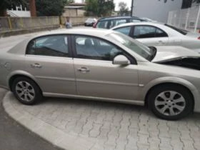 Opel Vectra 1.8i, снимка 5