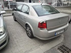 Opel Vectra 1.8i, снимка 3