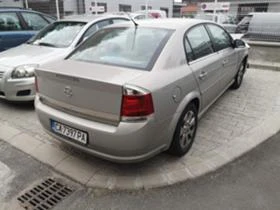 Opel Vectra 1.8i, снимка 4
