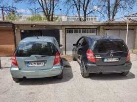 Mercedes-Benz A 150 W169, снимка 2
