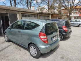 Mercedes-Benz A 150 W169, снимка 6