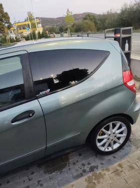 Mercedes-Benz A 150 W169, снимка 13