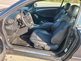 Mercedes-Benz CLK 2, 2CDI 150PS Фейс Автоматик, снимка 8