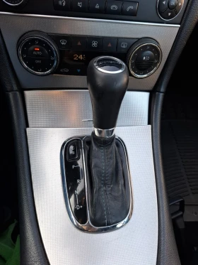 Mercedes-Benz CLK 2, 2CDI 150PS Фейс Автоматик, снимка 12