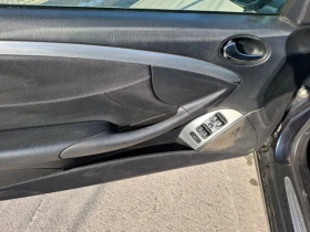 Mercedes-Benz CLK 2, 2CDI 150PS Фейс Автоматик, снимка 11
