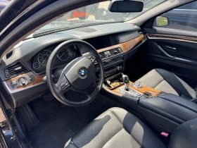 BMW 528 Проблем в мотора!, снимка 7