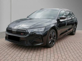 Skoda Octavia 2.0 TSI* RS* DSG* HEAD-UP* DISTR* KEYLESS* CARPLAY, снимка 1
