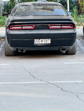 Dodge Challenger 5.7, снимка 7