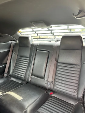 Dodge Challenger 5.7, снимка 10