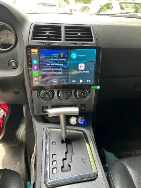 Dodge Challenger 5.7, снимка 8