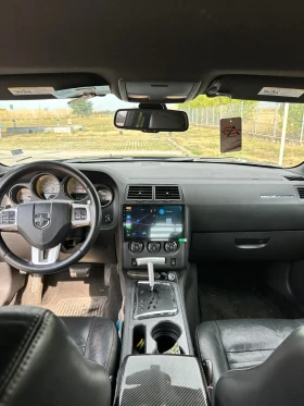 Dodge Challenger 5.7, снимка 9