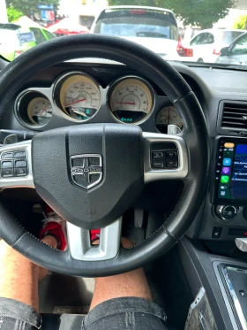 Dodge Challenger 5.7, снимка 7