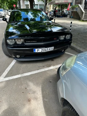 Dodge Challenger 5.7, снимка 4
