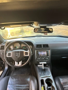 Dodge Challenger 5.7, снимка 6