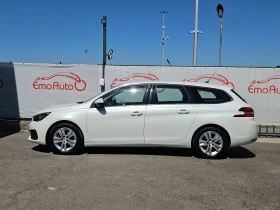 Peugeot 308 1.5BlueHDI/BUSINESS/ACC/LED/NAVI/БЛУТУТ/EURO 6, снимка 6