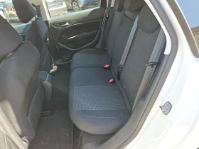 Peugeot 308 1.5BlueHDI/BUSINESS/ACC/LED/NAVI/БЛУТУТ/EURO 6, снимка 16