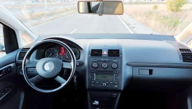 VW Touran 2.0TDI 140ks, снимка 8