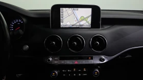 Kia Stinger 2.0T 2WD PLATINUM autogeorge.com, снимка 13