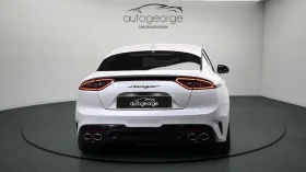 Kia Stinger 2.0T 2WD PLATINUM autogeorge.com, снимка 4